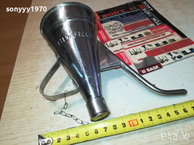 VINAGRE-ВНОС ОТ ФРАНЦИЯ 0610251531, снимка 10 - Антикварни и старинни предмети - 51962724