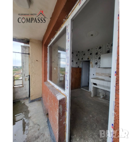 кв. Балик, гр. Добрич, 2-ен апартамент – 35279евро!, снимка 10 - Апартаменти - 51547078