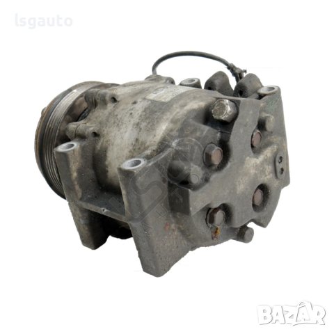 Компресор климатик Honda Jazz 2002-2008 ID: 117750, снимка 2 - Части - 43618898