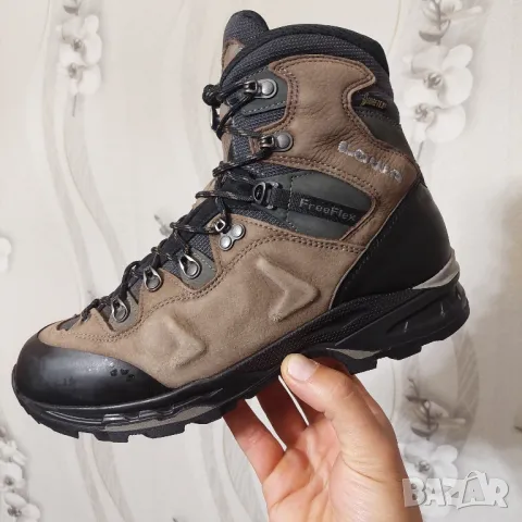 туристически обувки Lowa Camino GTX Gore-Tex  номер 41-41,5, снимка 9 - Други - 47709822