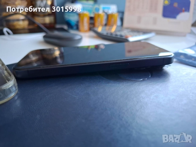 iPhone 15 PRO, снимка 8 - Apple iPhone - 52360082