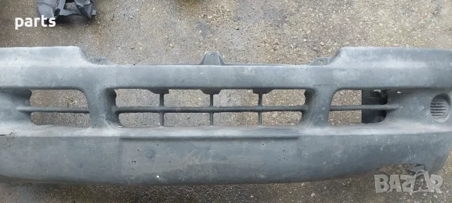 Предна Броня Фиат Дукато N:2 - Ситроен Джъмпер - Пежо Боксер - 130400901, снимка 7 - Части - 49900000