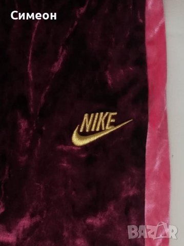 Nike Sportswear Pants оригинално долнище ръст 104-110см Найк спорт, снимка 4 - Детски анцузи и суичери - 39044226