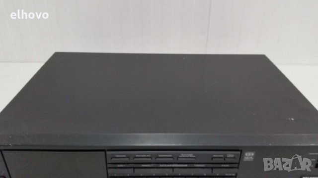 Стерео тунер Telefunken HT880, снимка 2 - Ресийвъри, усилватели, смесителни пултове - 27551854