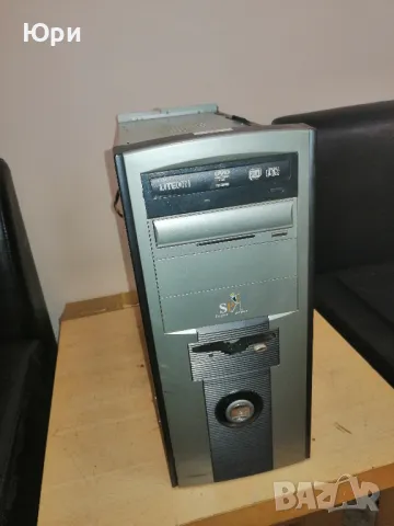 Продавам две кутии за настолен компютър с ATX захранвания, снимка 6 - Други - 49695243