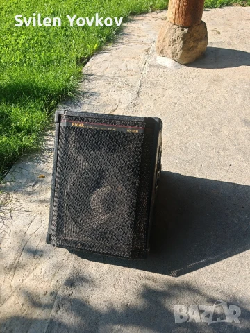 Продавам професионална тонколона FIDEK FD 120M, снимка 7 - Тонколони - 50556554