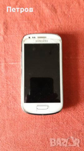 Телефон , снимка 1 - Samsung - 43799033