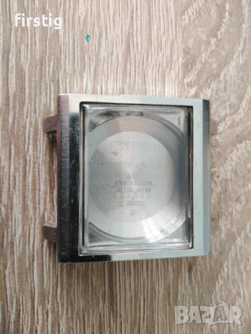 Seiko Каса и Стъкло за Мъжки Часовник Сейко Seiko 6106, снимка 8 - Мъжки - 51290973