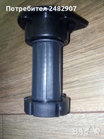 Регулируеми крачета за мебели