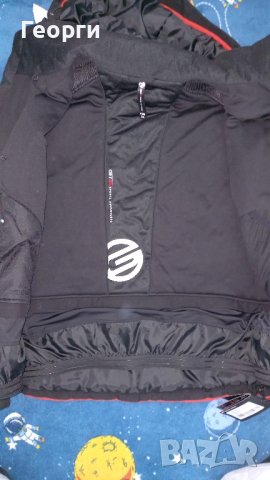 Мъжко яке за ски GTS-XLразмер ново, снимка 4 - Зимни спортове - 43154043