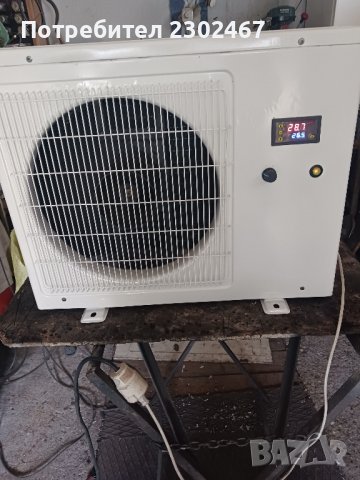 воден конвектор , снимка 6 - Климатици - 43697917