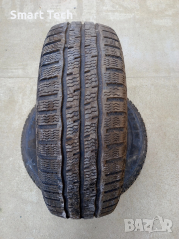 Зимни гуми 225/65/16C Сайлун