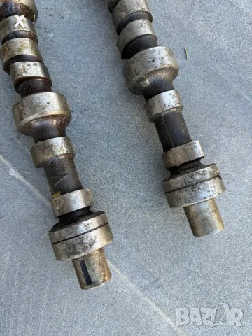 УАЗ ГАЗ РАЗПРЕДЕЛИТЕЛЕН ВАЛ НОВ СССР 4022.1006015-20, снимка 2 - Части - 47441550