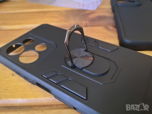 Motorola Moto G75 / калъфи и протектори, снимка 3 - Калъфи, кейсове - 53180357