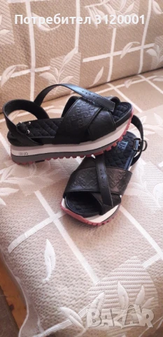 Сандали , снимка 2 - Сандали - 50611750