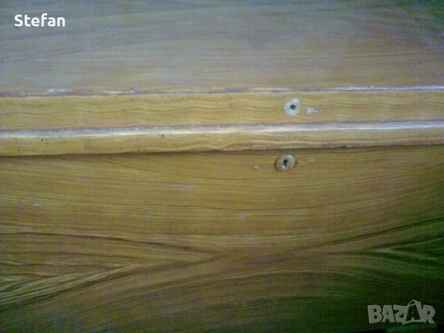 Стара  ракла, снимка 3 - Антикварни и старинни предмети - 39020713