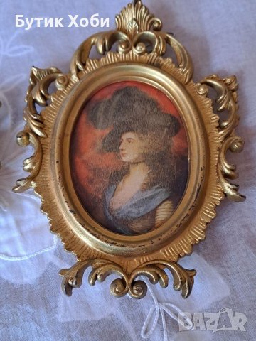  Декорации за стена,Италия , снимка 3 - Антикварни и старинни предмети - 38248431