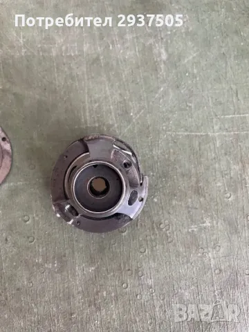 Грайфер за зиг-заг Pfaff, снимка 4 - Резервни части за машини - 49162307