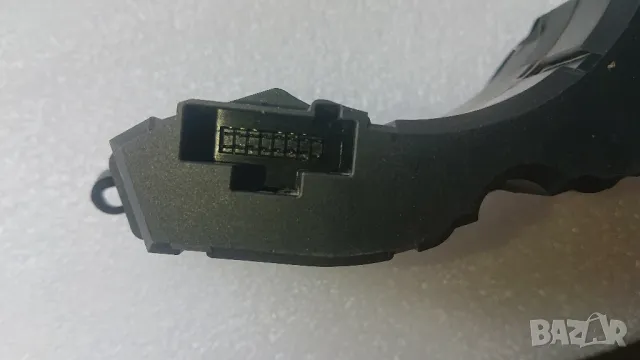 Бутони климатик и подгрев задно стъкло за форд фокус хечбег до 2004год. , снимка 5 - Аксесоари и консумативи - 49593426