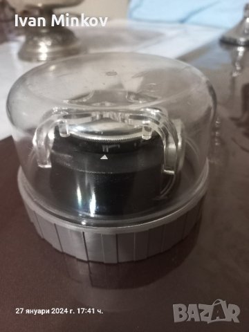 Увеличаващ обектив Janpol 80mm f5.6 на M4/3, снимка 3 - Обективи и филтри - 44003092