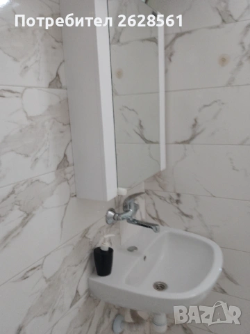 Давам под наем 2-ен е кв.Триъгълника, снимка 12 - Апартаменти - 53428584