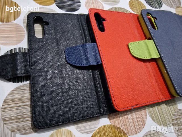 Samsung Galaxy A04S,Samsung Galaxy A13 5G калъф тип тефтер, снимка 11 - Калъфи, кейсове - 38881191