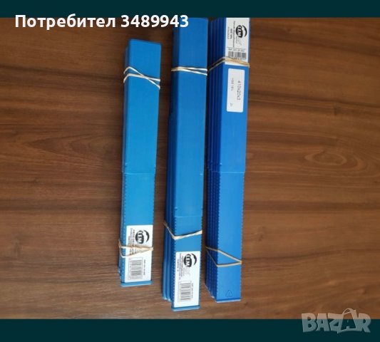 Ножове за абрихт