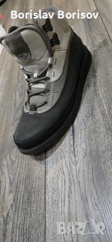 мъжки обувки Timberland Euro Hiker, снимка 5 - Маратонки - 53058585
