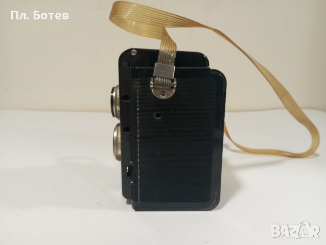 Фотоапарат Ansko Rediflex, снимка 3 - Фотоапарати - 44138126