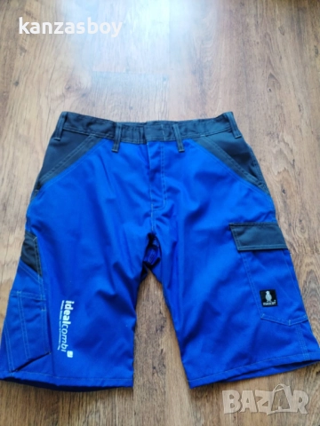 Mascot Work Shorts - къс работен панталон 50/M НОВ БЕЗ ЕТИКЕТ, снимка 7 - Спортни дрехи, екипи - 52541035