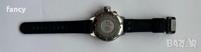 Швейцарски мъжки часовник TW STEEL CE 1016, снимка 5 - Мъжки - 40861493
