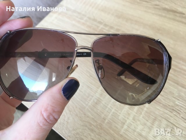 Слънчеви очила, снимка 9 - Слънчеви и диоптрични очила - 28278892