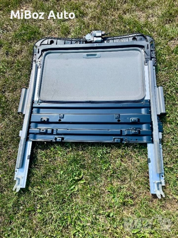 Шибедах люк Мицубиши Аутлендър 2 Mitsubishi Outlander (2006-2012), снимка 2 - Части - 50863986