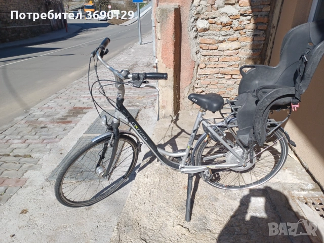 Велосипеди, снимка 5 - Велосипеди - 53057070