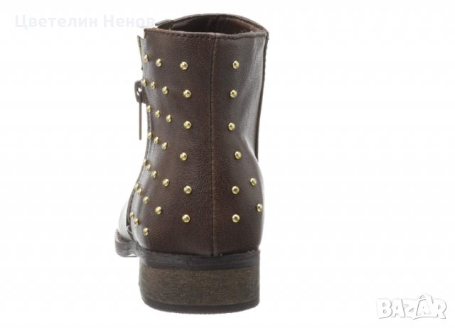 нови боти  Wanted Shoes  Rito Bootie  номер 40 , снимка 3 - Дамски боти - 27886553