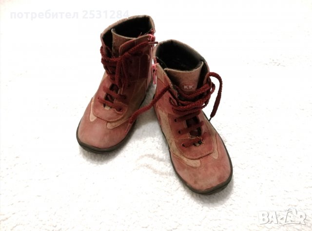 детско зимно яке / детско яке възраст 2 години, снимка 6 - Бебешки якета и елеци - 30567830