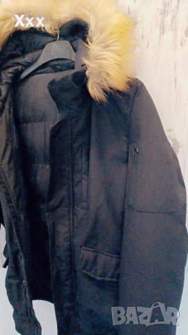 Зимно яке 152 см, снимка 11 - Детски якета и елеци - 40548146