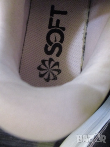 Дамски обувки /Кецове/боти естествен велур , снимка 14 - Дамски боти - 24434316