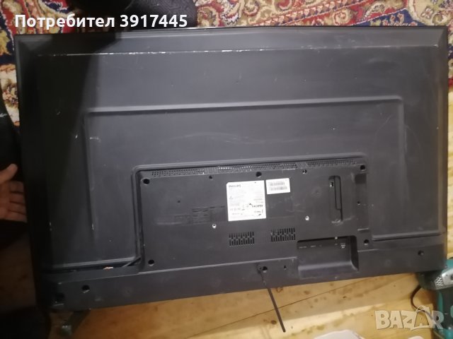 PHILIPS  43PFS55003/12 на части, снимка 1