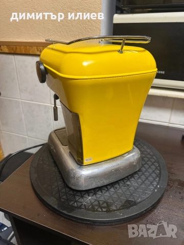 Кафемашина Ascaso Dream (innova), снимка 4 - Кафемашини - 52578386