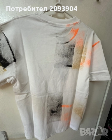 Тениски, снимка 7 - Тениски - 52140649