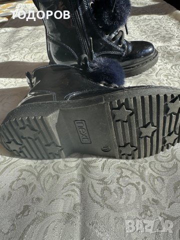 Продавам красиви детски боти, снимка 4 - Детски боти и ботуши - 44011826
