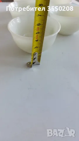 Малки купички, снимка 5 - Сервизи - 50365852