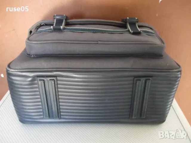 Чанта "ROW1" за камери и други, снимка 10 - Чанти, стативи, аксесоари - 50277654