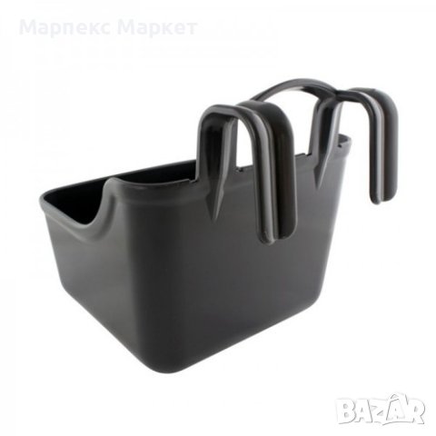 Хранилка за мюсли и концентриран фураж , снимка 2 - Коне - 43293844