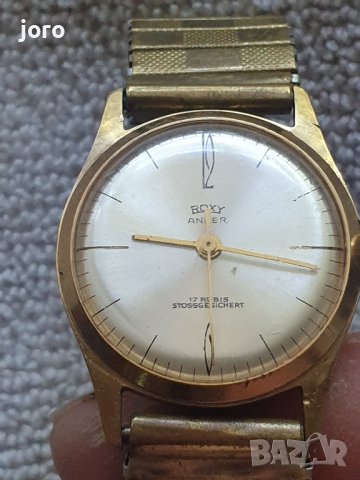 roxy anker 17 rubis, снимка 1