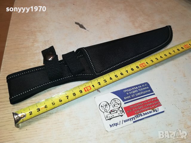 кания за нож-нова 0402241428, снимка 10 - Ножове - 44127588