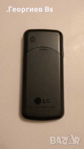 LG KP100 , снимка 3 - LG - 28160548