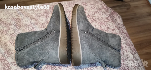 Боти Superfit-Gore-tex 36 н. , снимка 16 - Дамски боти - 52821104