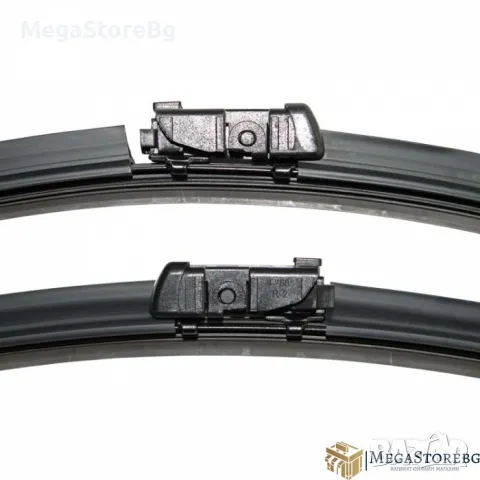 Предни чистачки за Peugeot 308 2бр/к-т, снимка 2 - Аксесоари и консумативи - 49562179